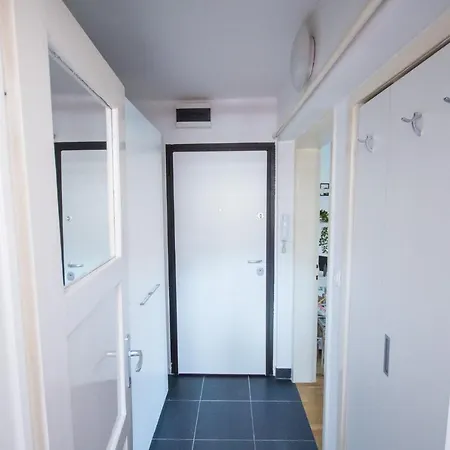 Apartamento Old Town Nook