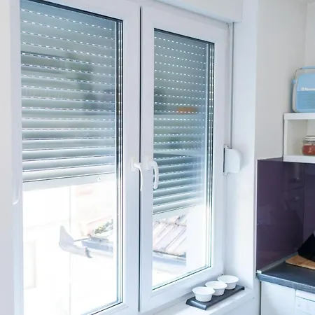 Old Town Nook Apartamento *