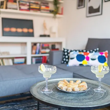 Apartamento Old Town Nook Saraievo