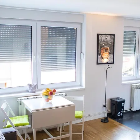 Old Town Nook Apartamento