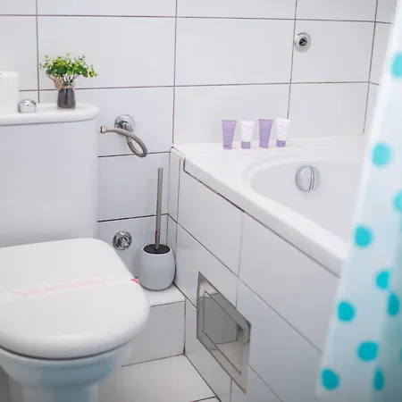 Apartamento Old Town Nook *