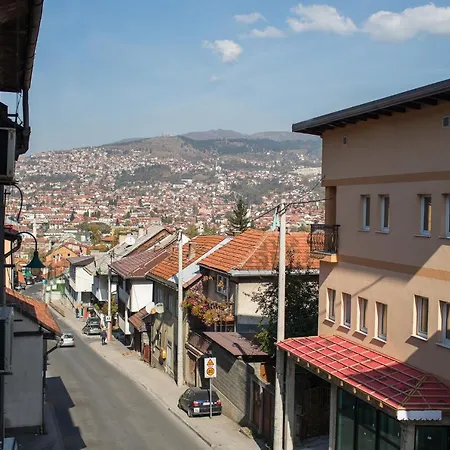 Old Town Nook * Saraievo