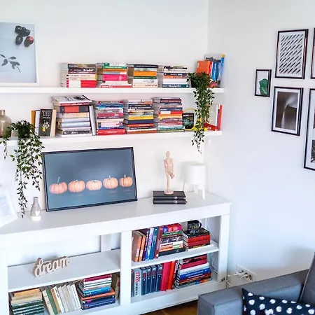 Old Town Nook Apartamento Saraievo
