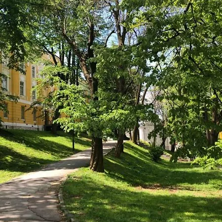Apartamento Old Town Nook Saraievo