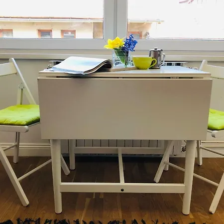 Apartamento Old Town Nook